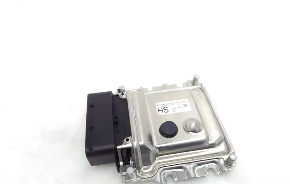 Nissan Navara D23 Adblue control unit 0281033205 237305JK1A