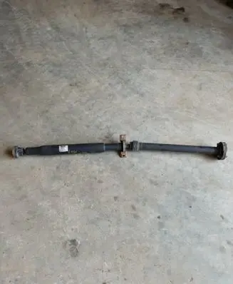 Mercedes-Benz R W251 Drive shaft (set) A2514102102 18591438