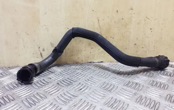 BMW X5 E53 Engine coolant pipe/hose 11538377702