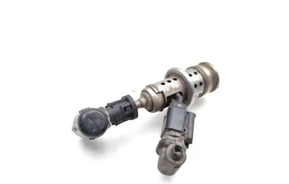 Citroen Relay III AdBlue injector 9801187080 J073B046591