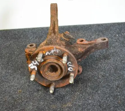 Mitsubishi Outlander Front wheel hub