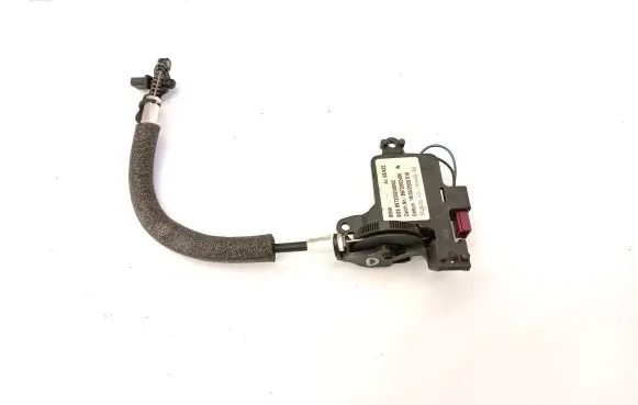 BMW 3 E90 E91 Curtain motor 897200240002 8972002400