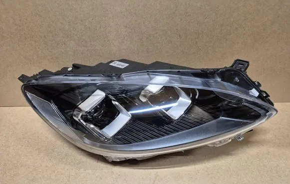 Ford Kuga III Headlight/headlamp LV4B13E016AS