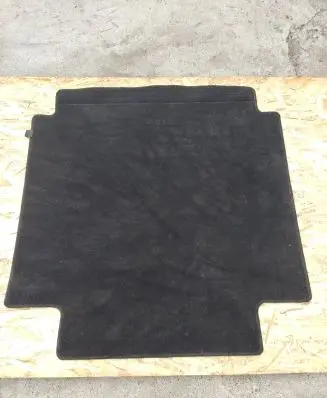 Mercedes-Benz E W213 Trunk/boot floor carpet liner 