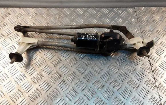 Honda Jazz Front wiper linkage 1155675A 76505SAAG110M6