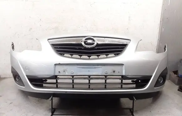 Opel Meriva B Front bumper