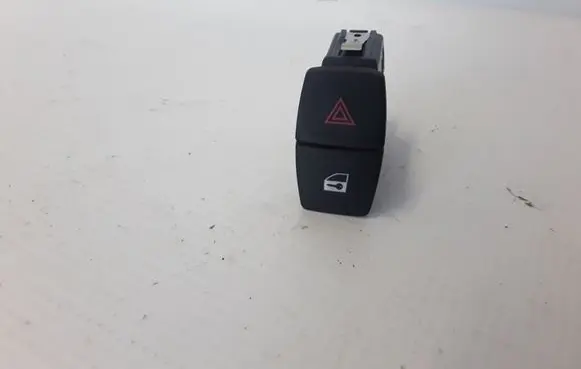 BMW 3 F30 F35 F31 Hazard light switch 9231786