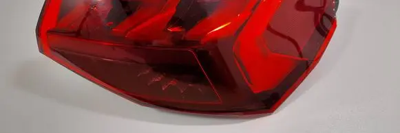 Audi A3 8Y Rear/tail lights 8Y0945208