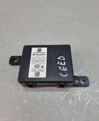 KIA Ceed Seat control module 88553j7010