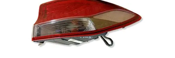 Hyundai i30 Rear/tail lights 92402G40000