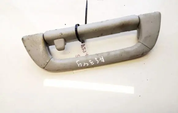 Mercedes-Benz S W220 Rear interior roof grab handle 2208100515