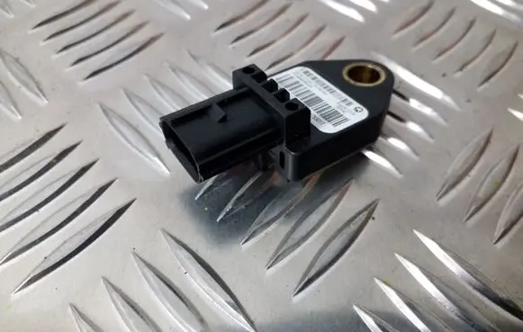 Dodge Nitro Airbag deployment crash/impact sensor P04896065AA