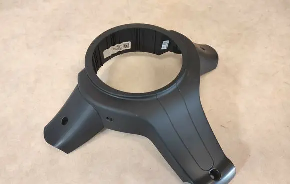 BMW 3 GT F34 Steering wheel trim 32307848267 32307846038