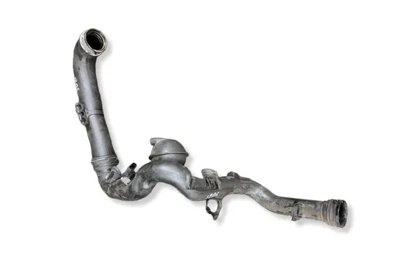 Volkswagen PASSAT B6 Intercooler hose/pipe 1K0145762 1K0145770AA 1K0145834L