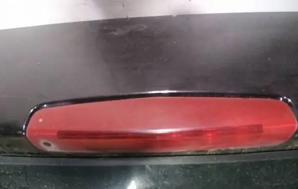 Opel Astra H Third/center stoplight