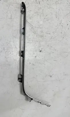 Toyota Prius (XW50) Dashboard glove box trim 5547147050