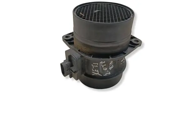 Skoda Yeti (5L) Mass air flow meter 0281002956 03L906461A 307110505