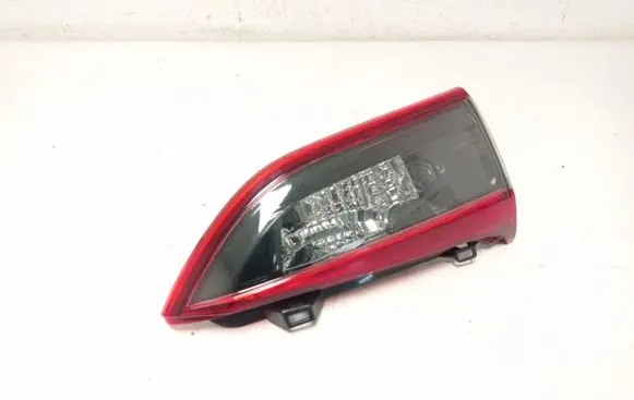Mazda 6 Tailgate rear/tail lights 23741978