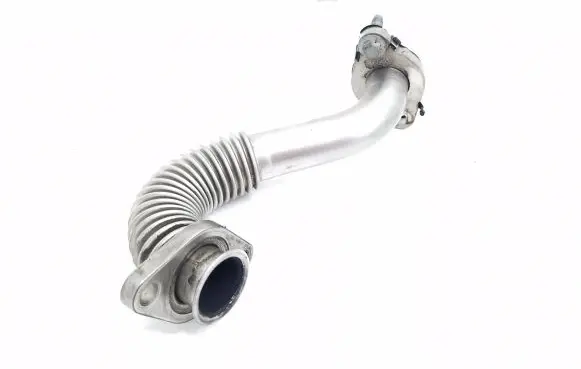 Renault Laguna III EGR valve line/pipe/hose