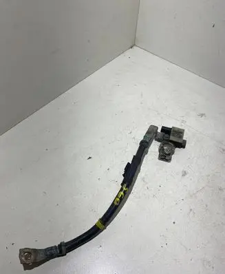 Volvo S60 Negative earth cable (battery) 30659268 C95YD0742