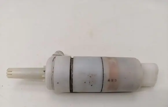 Mercedes-Benz C W203 Windscreen/windshield washer pump