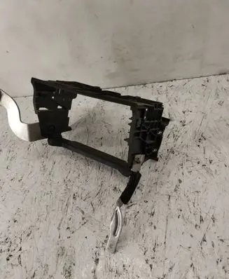 Audi A6 Allroad C5 Other dashboard part 4B0858075C