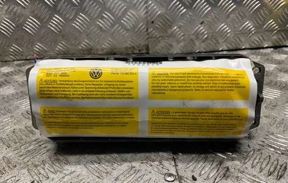 Volkswagen Touran I Passenger airbag 1T0880204A