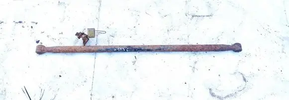 Toyota Land Cruiser (HDJ90) Steering tie rod 