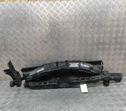 Peugeot Boxer Top upper radiator support slam panel 1612247080
