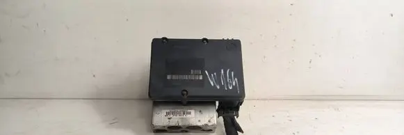 Mercedes-Benz ML W164 ABS Pump A2515452632 C628G04A90