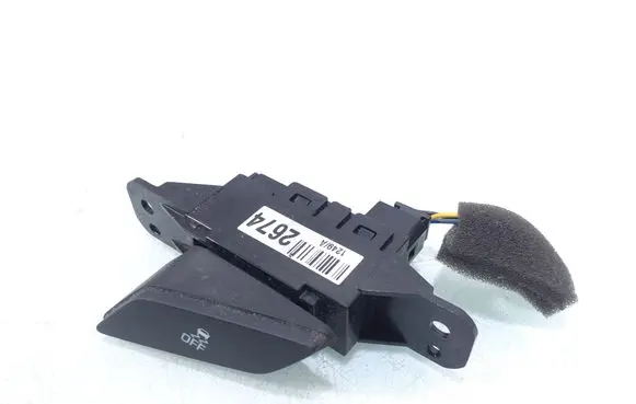 Chevrolet Orlando Traction control (ASR) switch 202007561