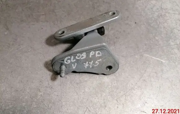 Mercedes-Benz GL X164 Front door upper hinge
