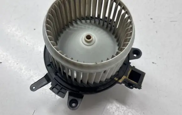 Citroen C5 Aircross Heater fan/blower 5P1300000 5P132000140113
