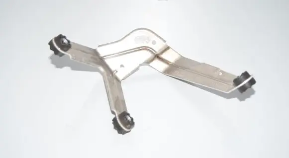 BMW i3 ABS pump bracket 6850470 34516850470
