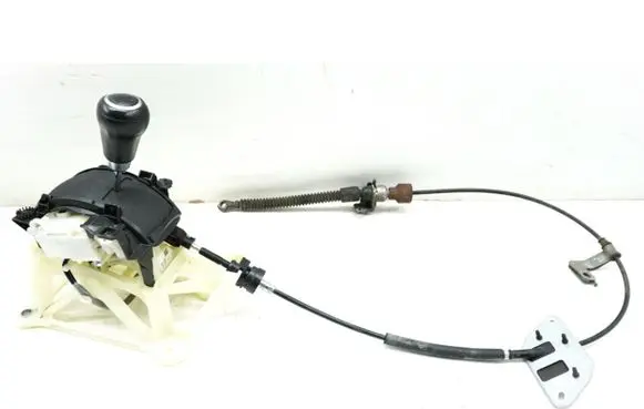 Mazda 6 Gear shift rod K011-46100