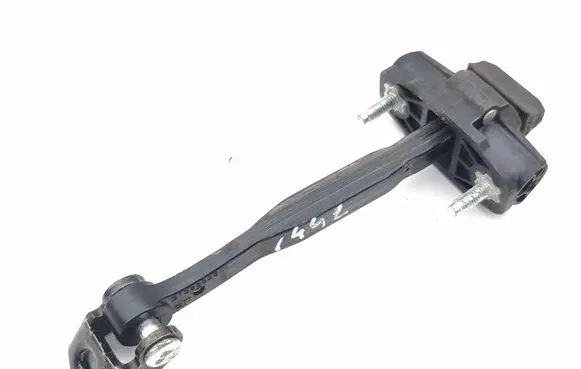 Volvo S90, V90 Rear door check strap stopper