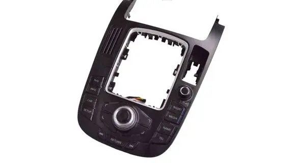 Audi Q5 SQ5 Head unit multimedia control 8T0919609F