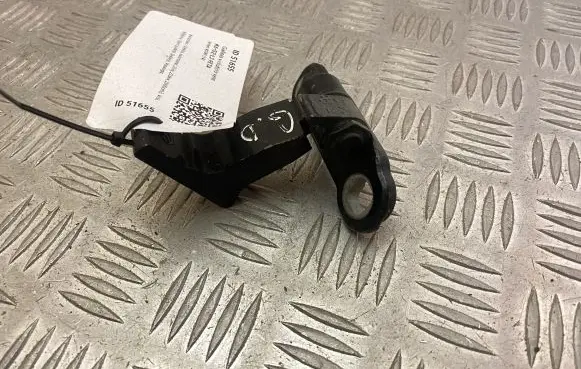 Volvo XC90 Rear door upper hinge 31424588