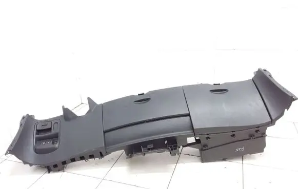 Renault Espace - Grand espace IV Glove box set 8200168622 FA92967J 00039760