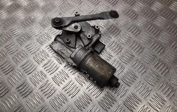 Porsche Panamera (970) Wiper motor 97062410502