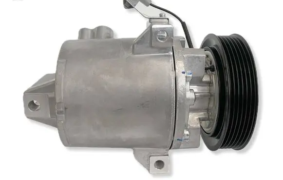 Mitsubishi Mirage VI G4 Attrage Air conditioning (A/C) compressor (pump) 7813A280 Z0017470A