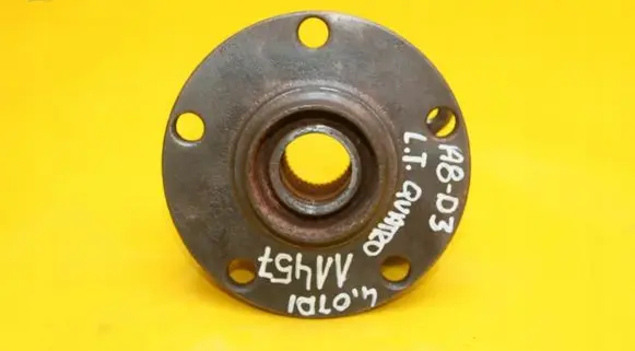 Audi A8 S8 D3 4E Rear wheel hub 85MM