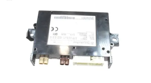Mercedes-Benz A W177 Bluetooth control unit module A2479004415 A2479011904