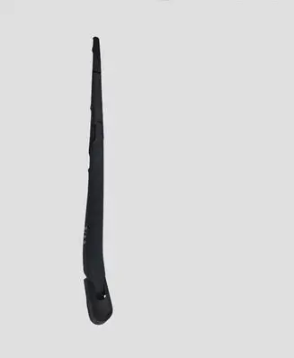 Citroen C4 I Rear wiper blade arm