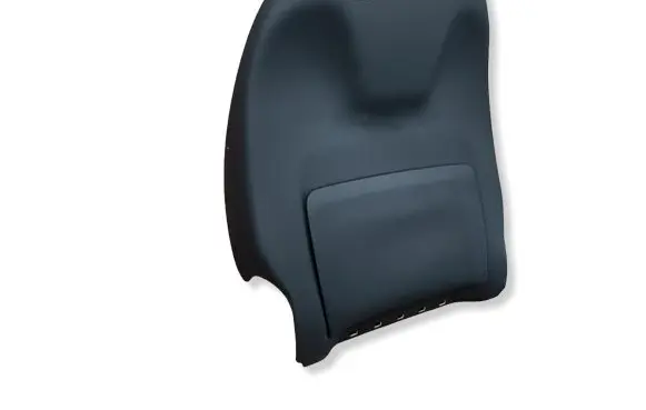 Mercedes-Benz GLC C253 Seat trim A2059105320