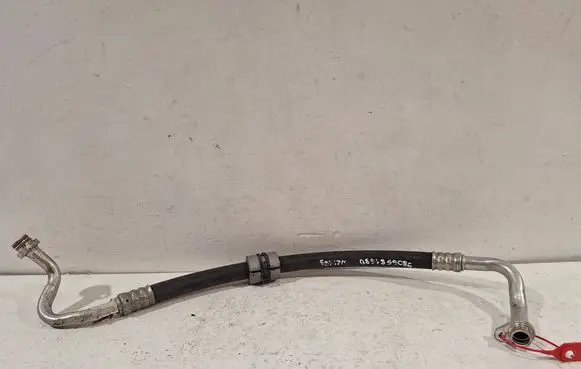 Citroen C4 II Picasso Air conditioning (A/C) pipe/hose 9806581680