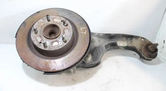 Honda Civic X Stub axle 