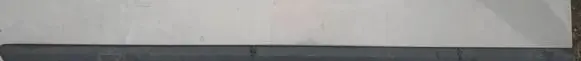 Volvo S40 Front door trim (molding) 