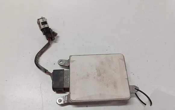 Mazda 6 Blind spot module G33D67Y80F