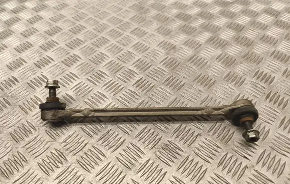 Mercedes-Benz E W212 Front anti-roll bar/stabilizer link 3671401